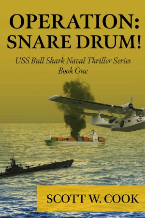 [USS Bull Shark Naval 01] • Operation · Snare Drum